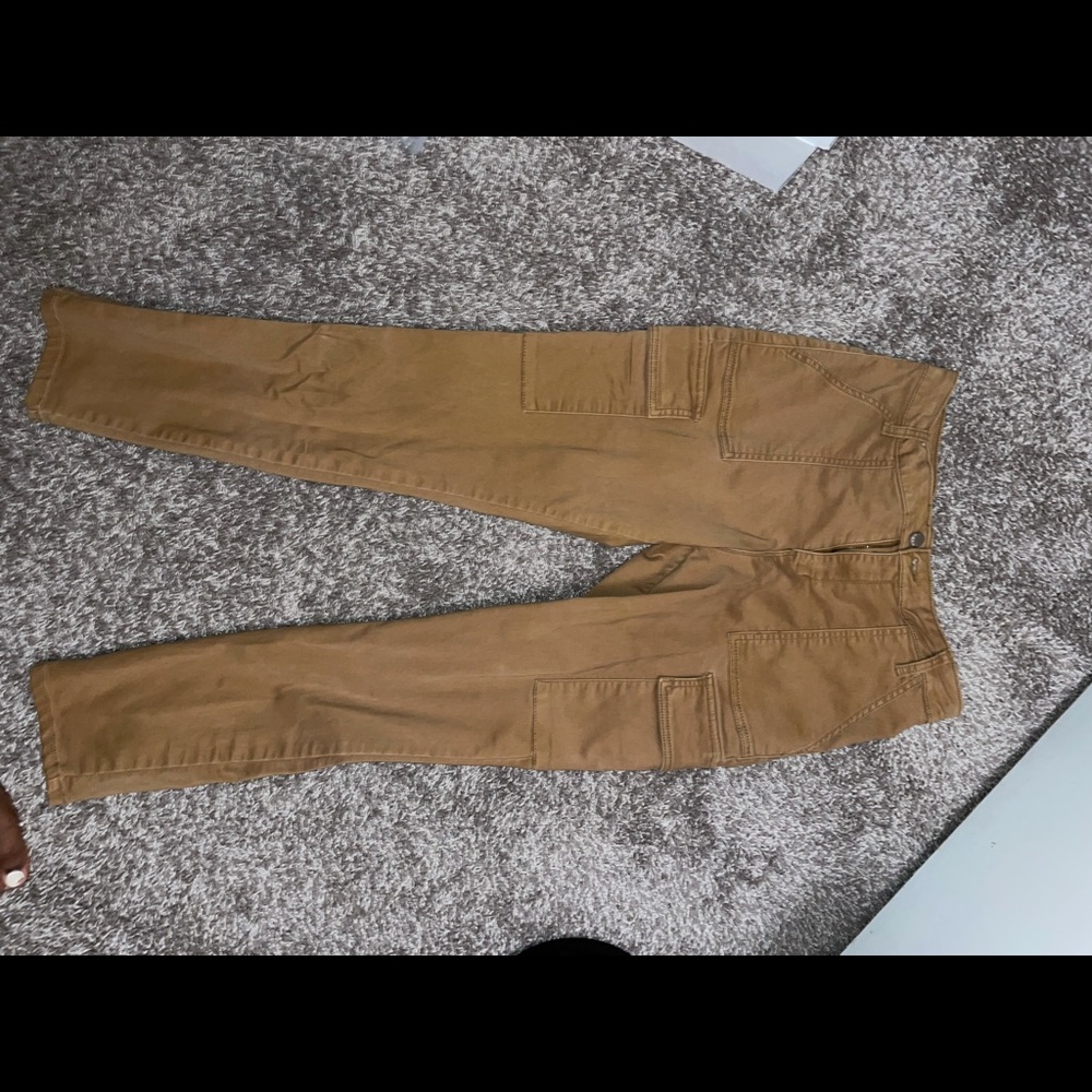 Cargo Pants
